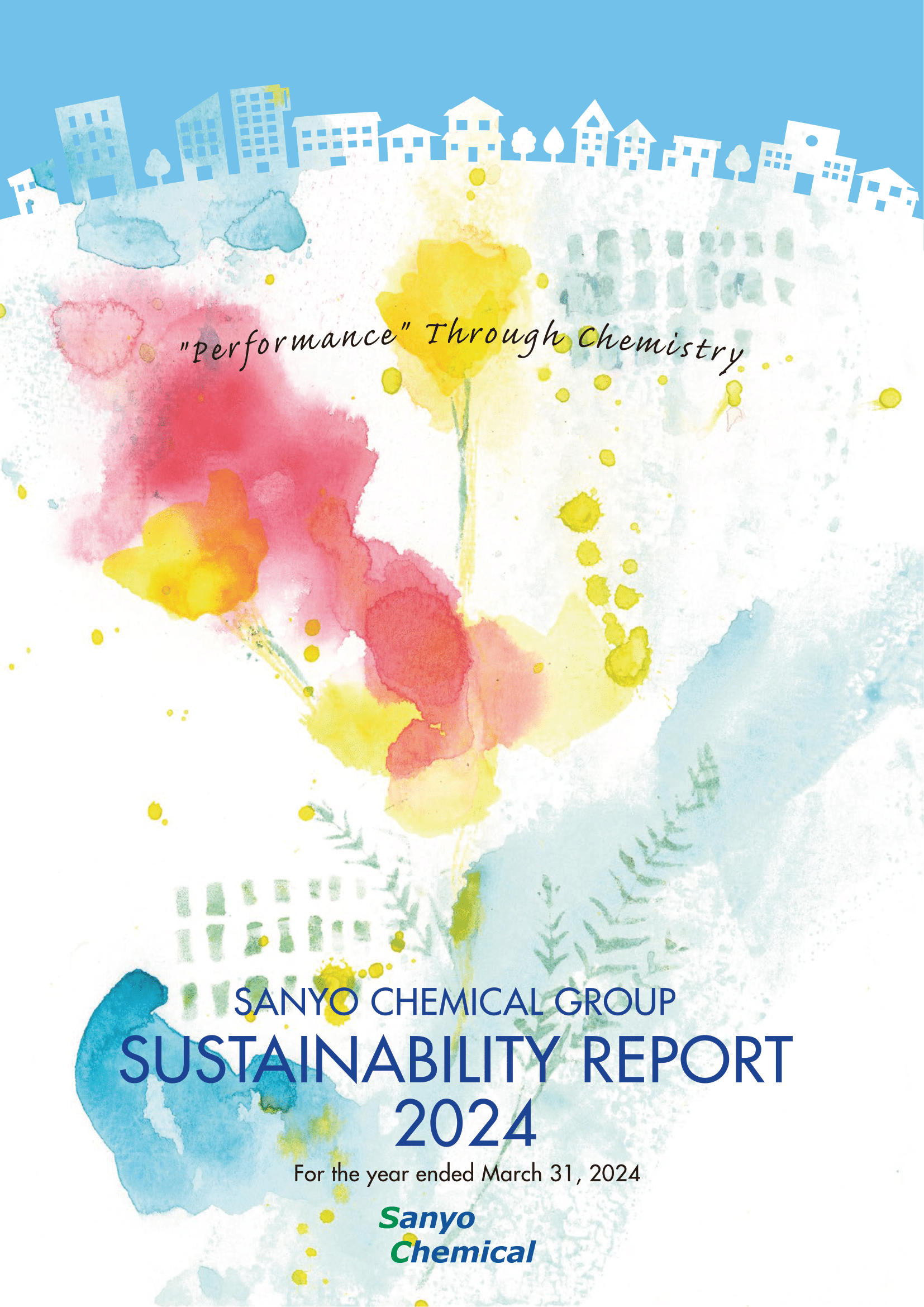 Sustainability Report 2023