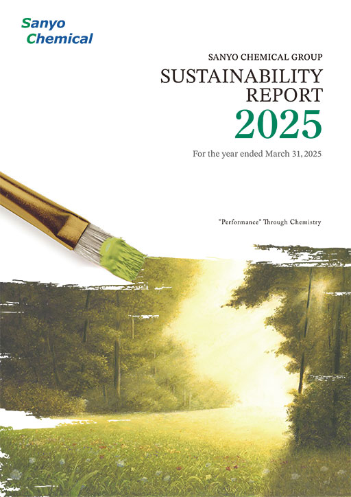 Sustainability Report 2025