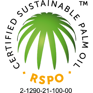 RSPO certification