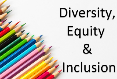 Diversity Equity & Inclusion