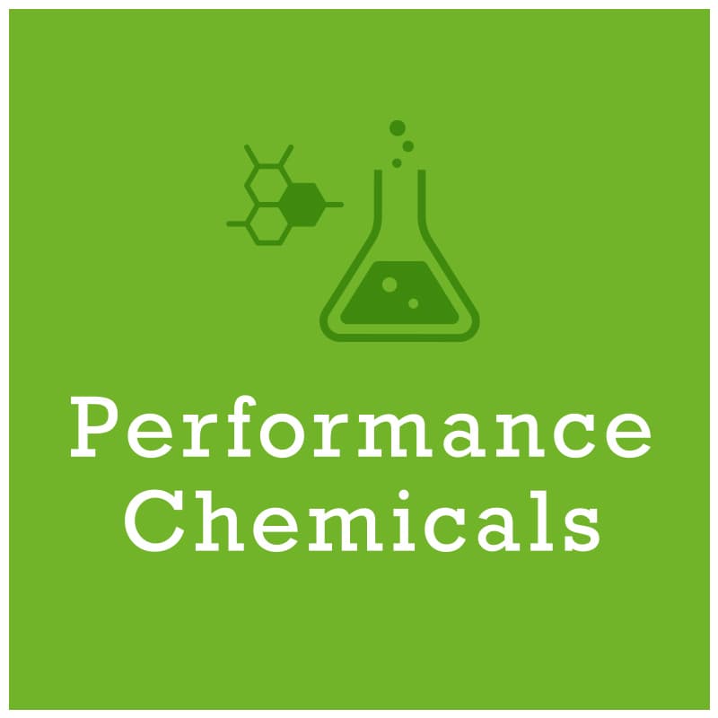 Performance Chemicals