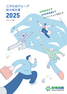 統合報告書
