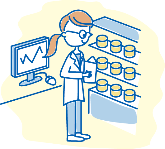 Base material for pharmaceuticals (manufactured medicine)